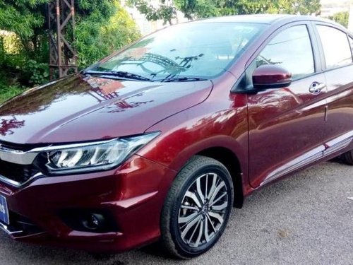 Used Honda City 2017 MT for sale in Jaipur 