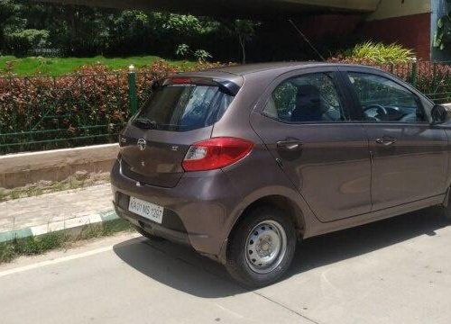 Used Tata Tiago 2018 MT for sale in Bangalore 