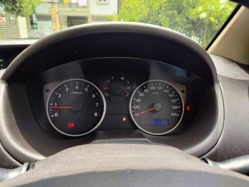 Used Hyundai i20 2013 MT in Bangalore