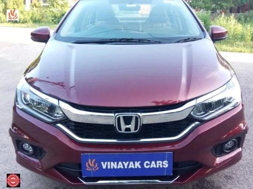 Used Honda City 2017 MT for sale in Jaipur 