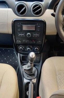 Used 2014 Renault Duster MT for sale in Ahmedabad 