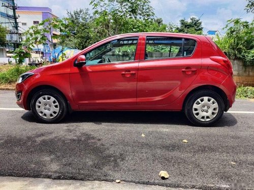 Used Hyundai i20 2013 MT in Bangalore