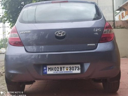 Hyundai i20 Active 1.2 S 2010 MT for sale in Thane 