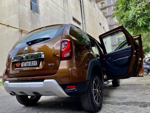 Used 2018 Renault Duster MT for sale in Kolkata