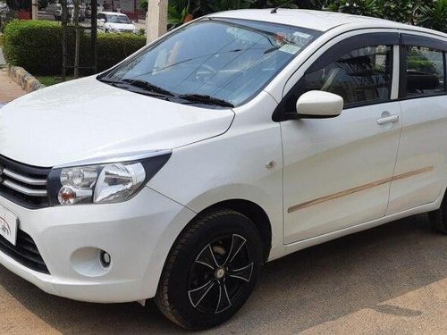 2014 Maruti Suzuki Celerio VXI AT for sale in Gurgaon 