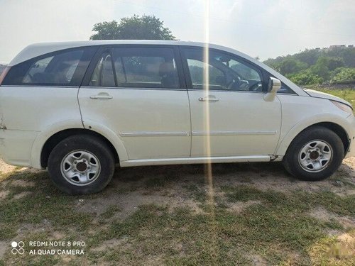 Used Tata Aria 2011 MT for sale in Ahmedabad 