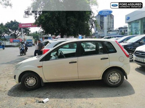 Used Ford Figo Diesel LXI 2013 MT for sale in Rudrapur