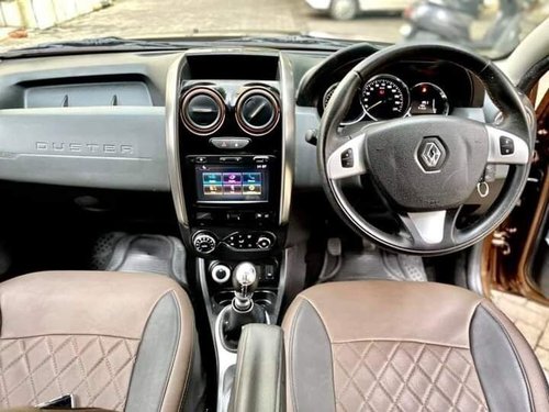 Used 2018 Renault Duster MT for sale in Kolkata