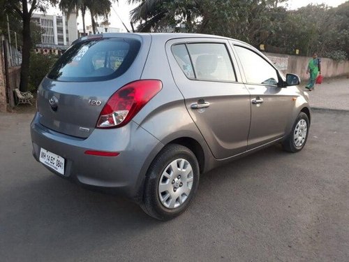 Used Hyundai i20 Magna 1.4 CRDi 2013 MT for sale in Pune