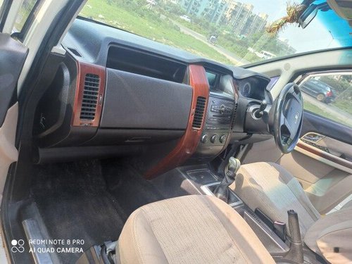 Used Tata Aria 2011 MT for sale in Ahmedabad 