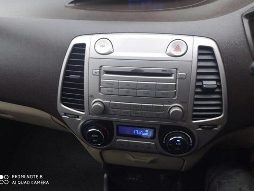 Hyundai i20 Active 1.2 S 2010 MT for sale in Thane 