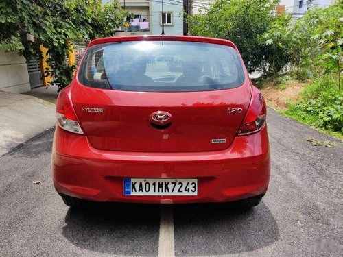 Used Hyundai i20 2013 MT in Bangalore