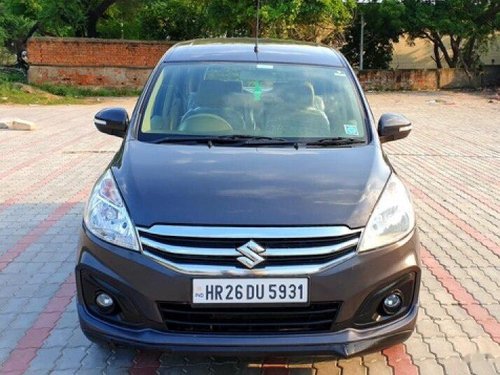 Maruti Suzuki Ertiga VXI 2018 MT for sale in New Delhi 