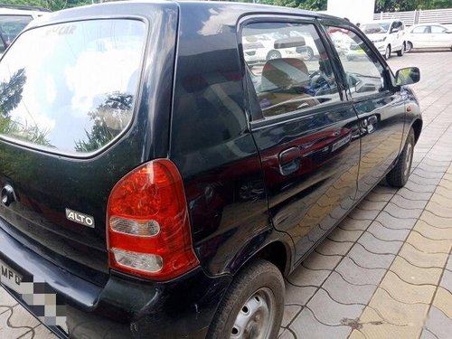 Used 2005 Maruti Suzuki Alto MT for sale in Indore 