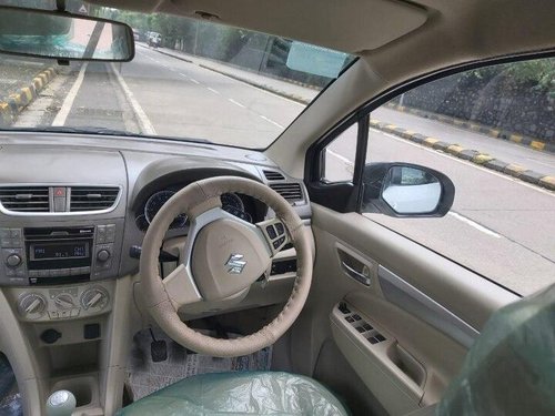 Maruti Suzuki Ertiga BSIV VXI 2018 MT for sale in Mumbai 