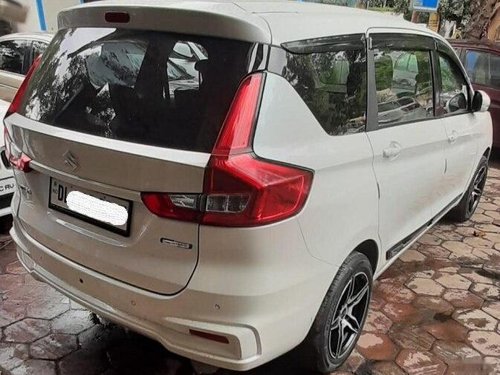 Maruti Suzuki Ertiga VXI 2019 MT for sale in New Delhi 