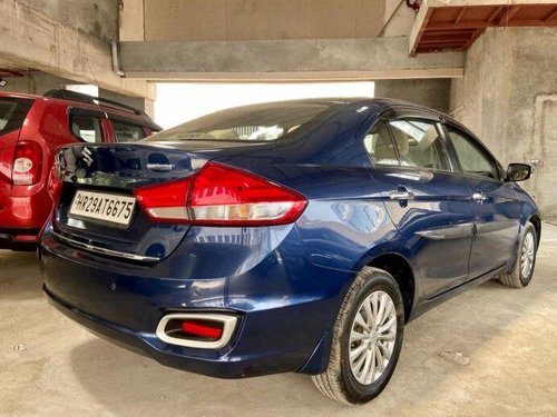 Maruti Suzuki Ciaz 1.4 Zeta 2019 MT for sale in Noida 