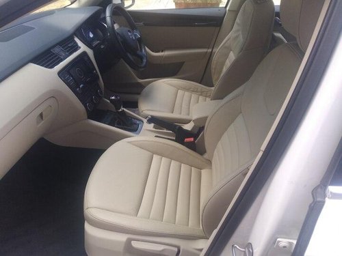 Used Skoda Octavia 2016 AT for sale in Mumbai