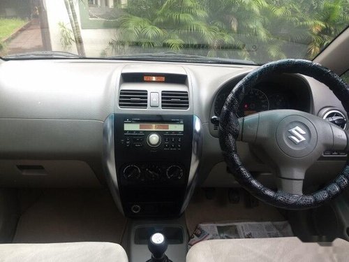 Used Maruti Suzuki SX4 2010 MT for sale in Pune 