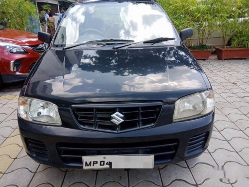 Used 2005 Maruti Suzuki Alto MT for sale in Indore 