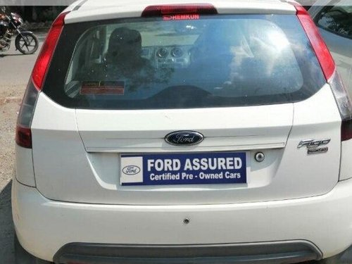 Used Ford Figo Diesel LXI 2013 MT for sale in Rudrapur