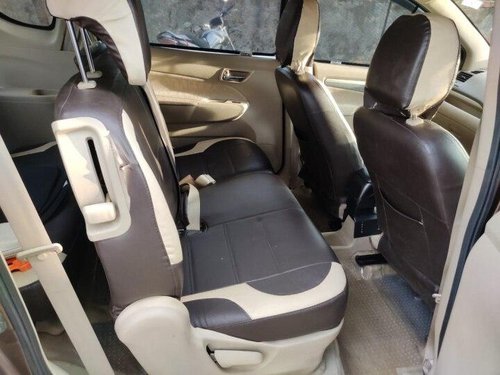 Used 2014 Maruti Suzuki Ertiga VXI CNG MT in Mumbai 