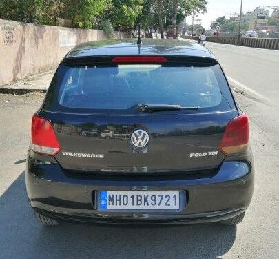 Volkswagen Polo Diesel Comfortline 1.2L 2014 MT for sale in Pune 