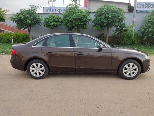 Audi A4 2.0 TDI Premium Sport Limited Edition 2012 AT in Jaipur 