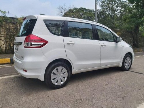 Maruti Suzuki Ertiga BSIV VXI 2018 MT for sale in Mumbai 