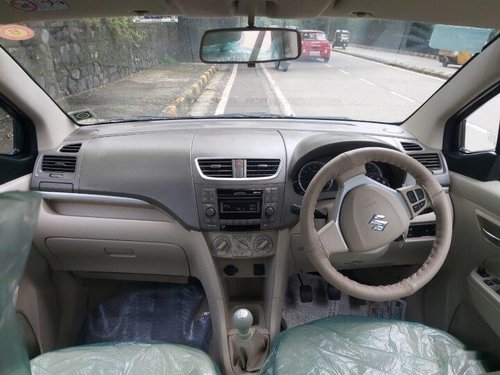 Maruti Suzuki Ertiga BSIV VXI 2018 MT for sale in Mumbai 