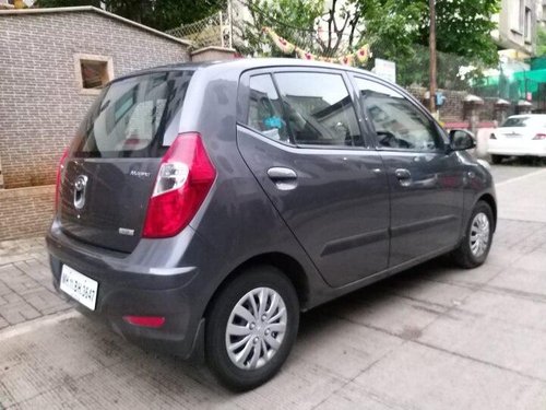 Hyundai i10 Magna 1.2 2013 MT for sale in Pune 