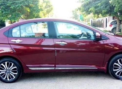 Used Honda City 2017 MT for sale in Jaipur 