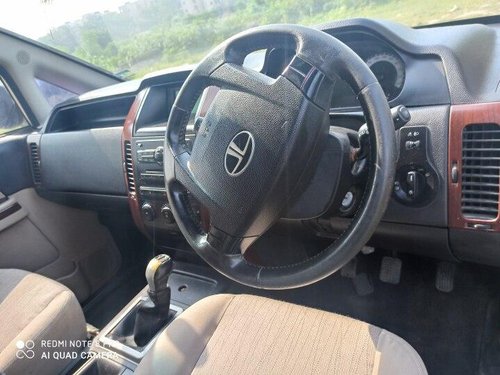 Used Tata Aria 2011 MT for sale in Ahmedabad 