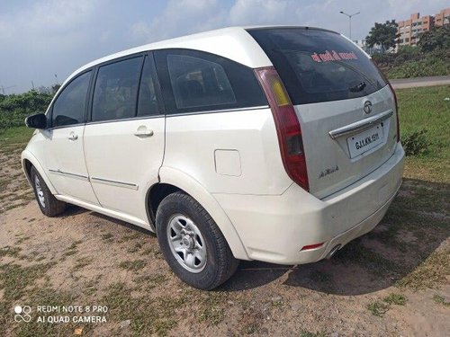 Used Tata Aria 2011 MT for sale in Ahmedabad 