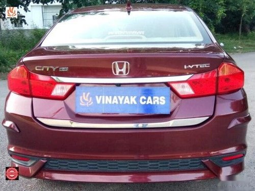 Used Honda City 2017 MT for sale in Jaipur 