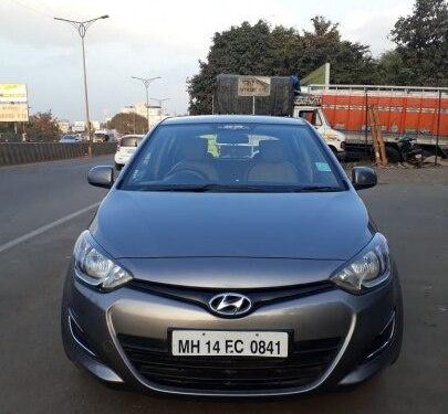 Used Hyundai i20 Magna 1.4 CRDi 2013 MT for sale in Pune