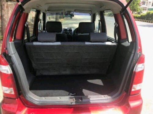 Maruti Suzuki Wagon R LXI 2010 MT for sale in Ahmedabad 