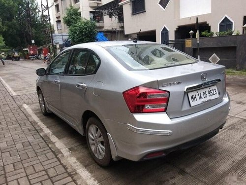 Used Honda City 1.5 V MT 2012 MT for sale in Pune