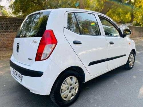 Hyundai i10 Era 2010 MT for sale in Ahmedabad 