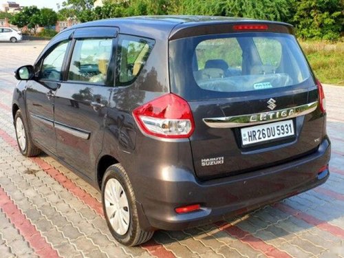 Maruti Suzuki Ertiga VXI 2018 MT for sale in New Delhi 