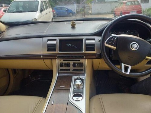 Jaguar XF 2.2 Litre Executive 2013 AT for sale in Kolkata