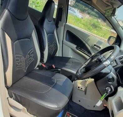 2014 Maruti Suzuki Celerio VXI AT for sale in Gurgaon 