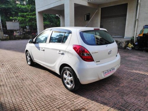 Used 2011 Hyundai i20 1.2 Asta MT for sale in Mumbai