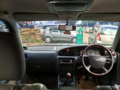 Used Ford Endeavour 2.2 Trend MT 4X4 2007 in Pune