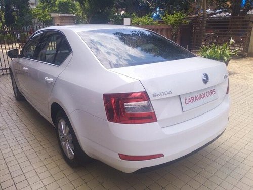 Used Skoda Octavia 2016 AT for sale in Mumbai