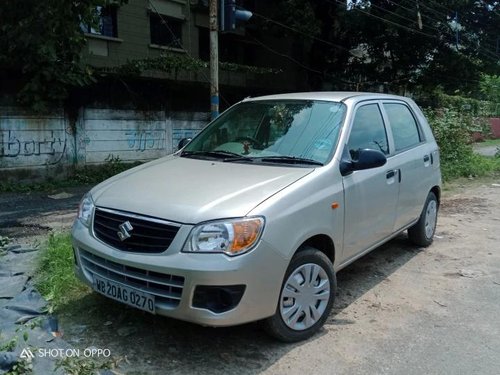 Maruti Suzuki Alto K10 LXI 2014 MT for sale in Kolkata 