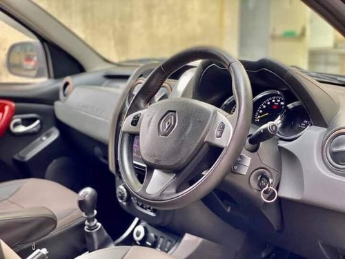 Used 2018 Renault Duster MT for sale in Kolkata