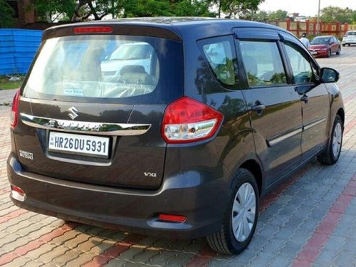 Maruti Suzuki Ertiga VXI 2018 MT for sale in New Delhi 