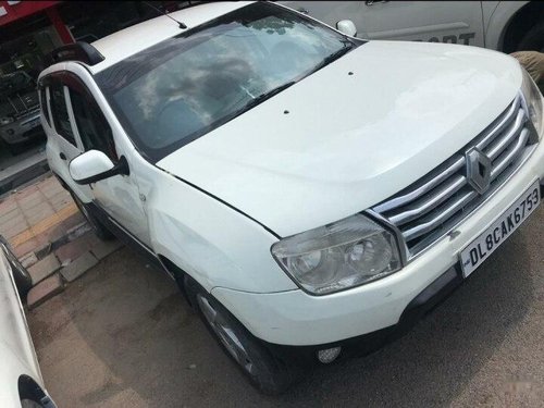 Used Renault Duster 2014 AT for sale in New Delhi 