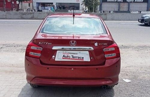 Used Honda City 1.5 S MT 2009 MT for sale in Hyderabad